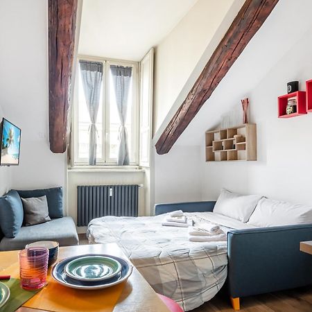Piazza Castello Central Studio Торино Екстериор снимка
