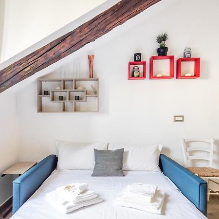 Piazza Castello Central Studio Торино Екстериор снимка
