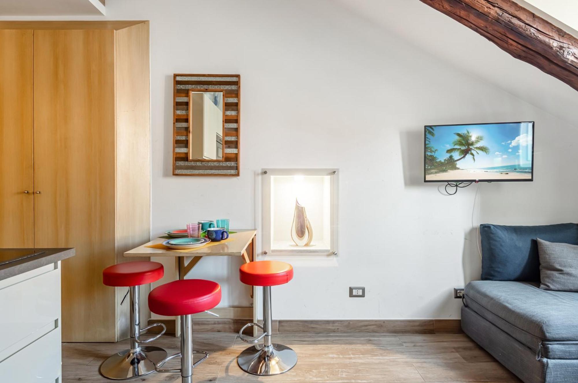 Piazza Castello Central Studio Торино Екстериор снимка
